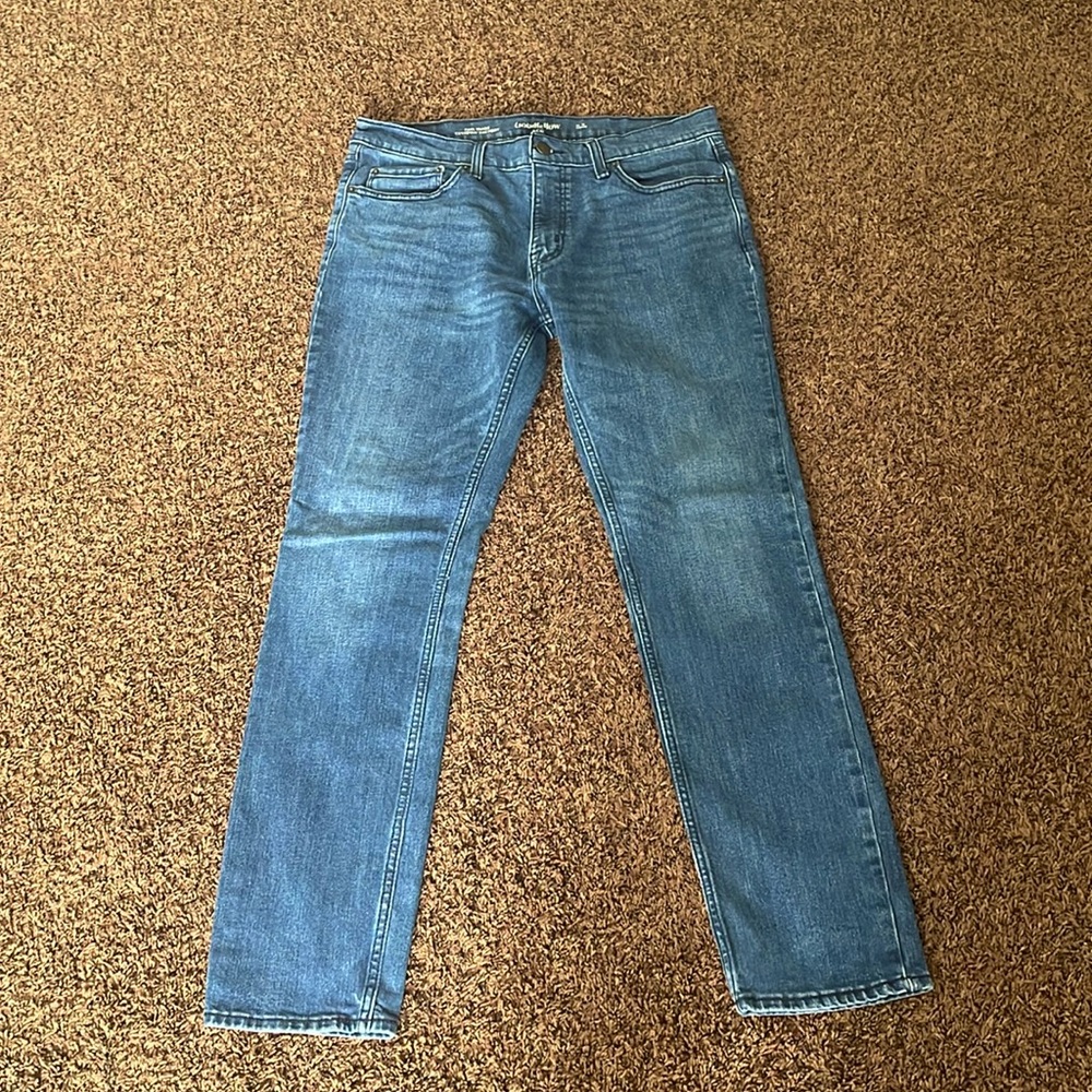 Mens jeans